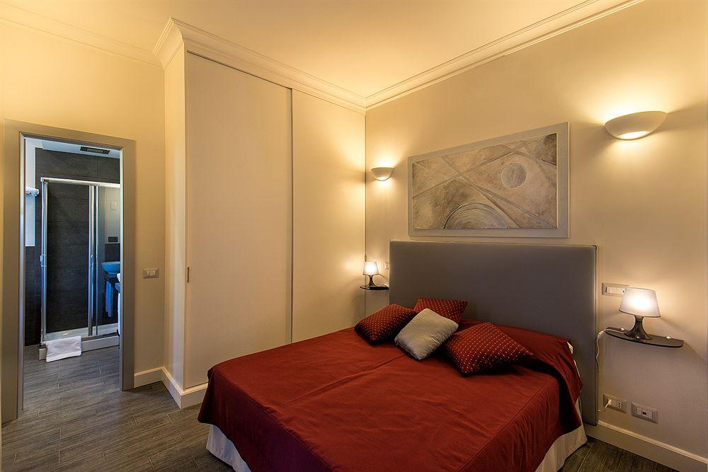 Park Hotel Blanc Et Noir Рим Экстерьер фото
