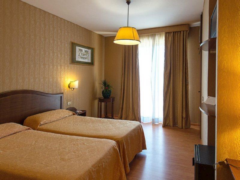 Park Hotel Blanc Et Noir Рим Экстерьер фото