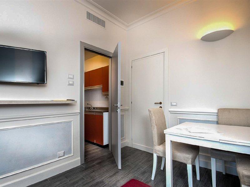 Park Hotel Blanc Et Noir Рим Экстерьер фото
