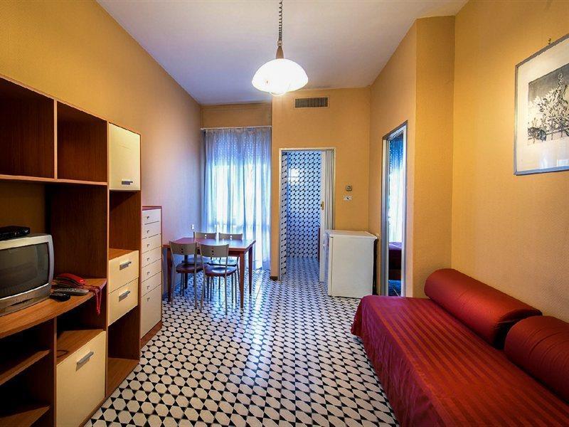 Park Hotel Blanc Et Noir Рим Экстерьер фото