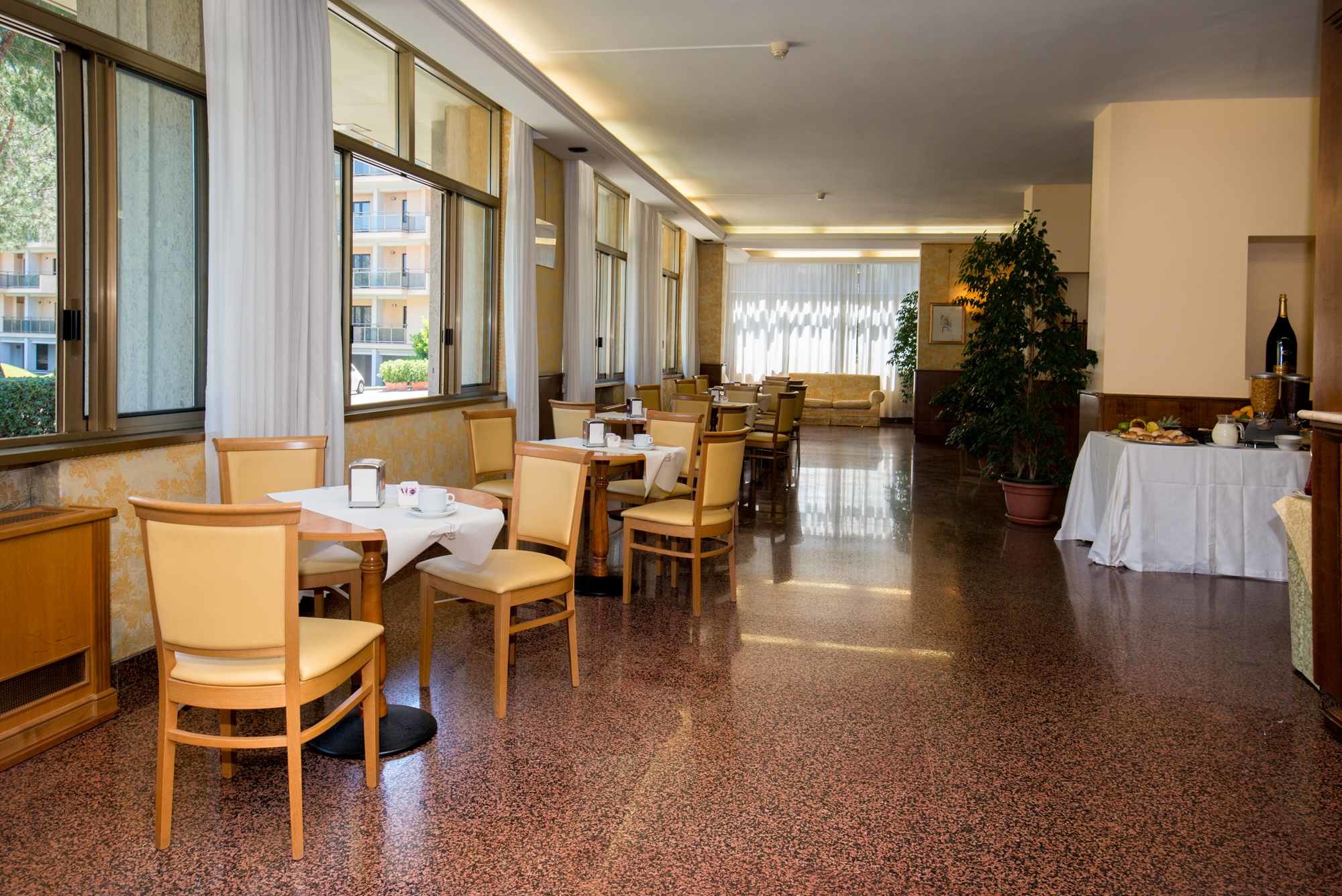 Park Hotel Blanc Et Noir Рим Экстерьер фото