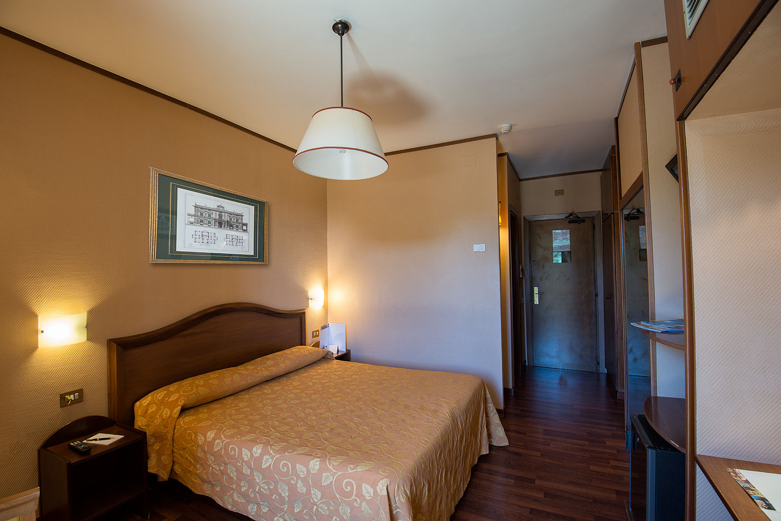 Park Hotel Blanc Et Noir Рим Экстерьер фото