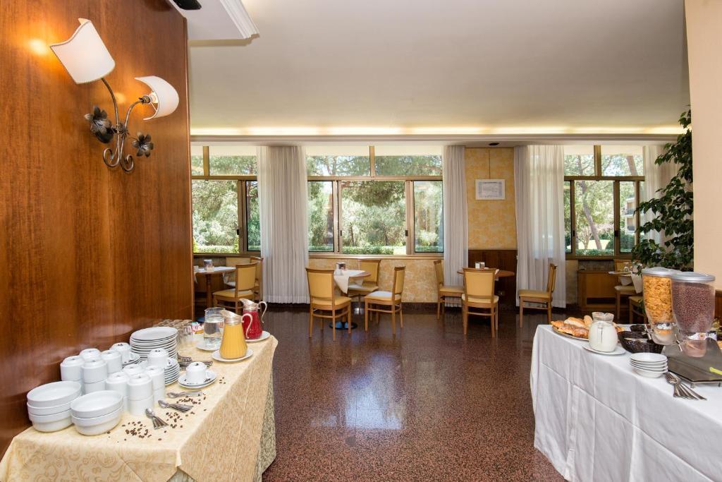 Park Hotel Blanc Et Noir Рим Экстерьер фото