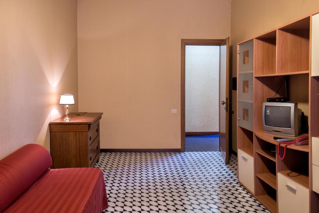 Park Hotel Blanc Et Noir Рим Номер фото